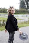 Vinkeveen 29 september 2017
Micky Hoogendijk na interview met Annette de Vries voor Story