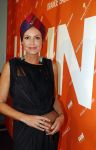 Amsterdam 30 september 2017
Orange Babies gala in de RAI. Micky Hoogendijk