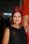Amsterdam 30 september 2017
Orange Babies gala in de RAI. John Kattenberg, Baba Sylla en Micky Hoogendijk
