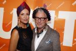 Amsterdam 30 september 2017
Orange Babies gala in de RAI. John Kattenberg, Baba Sylla en Micky Hoogendijk