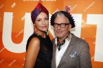 Amsterdam 30 september 2017
Orange Babies gala in de RAI. John Kattenberg, Baba Sylla en Micky Hoogendijk