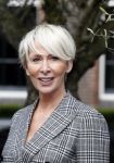 Amsterdam 28 september 2017 
Talkies Lunch in het college hotel. Monique des Bouvrie
