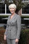 Amsterdam 28 september 2017 
Talkies Lunch in het college hotel. Monique des Bouvrie