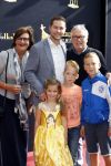 Utrecht 23 september 2017
Premiere dummie de mummie tijdens filmdagen . De cast bestaat uit Roeland Fernhout Jennifer Hoffman Gurkan Kucuksenturk Ergun Simsek en Julian Ras