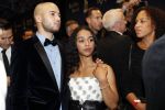 Utrecht 29 september 2017
Uitreiking gouden kalveren in de schouwburg van Utrecht. Nora El Koussour en ...........