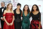 Amsterdam 24 september 2017
Premiere Annie MG Schmidt was getekend in het nieuwe de la mar. Nurlaila Kareem