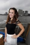 Amsterdam 28 september 2017
Castpresentaie van de Spa ( net 5 serie). De cast bestaat uit Annette Barlo Mattijn Hartemink Eva Marie v d Waal Rein v DuivenbodenDavy Eduard King Juvat Westendorp Beau Schneider Lara Leijs Nzinga Sordam en Eva Bartels.