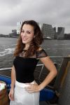 Amsterdam 28 september 2017
Castpresentaie van de Spa ( net 5 serie). De cast bestaat uit Annette Barlo Mattijn Hartemink Eva Marie v d Waal Rein v DuivenbodenDavy Eduard King Juvat Westendorp Beau Schneider Lara Leijs Nzinga Sordam en Eva Bartels.