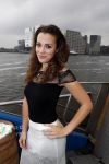 Amsterdam 28 september 2017
Castpresentaie van de Spa ( net 5 serie). De cast bestaat uit Annette Barlo Mattijn Hartemink Eva Marie v d Waal Rein v DuivenbodenDavy Eduard King Juvat Westendorp Beau Schneider Lara Leijs Nzinga Sordam en Eva Bartels.
