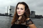 Amsterdam 28 september 2017
Castpresentaie van de Spa ( net 5 serie). De cast bestaat uit Annette Barlo Mattijn Hartemink Eva Marie v d Waal Rein v DuivenbodenDavy Eduard King Juvat Westendorp Beau Schneider Lara Leijs Nzinga Sordam en Eva Bartels.