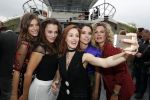 Amsterdam 28 september 2017
Castpresentaie van de Spa ( net 5 serie). De cast bestaat uit Annette Barlo Mattijn Hartemink Eva Marie v d Waal Rein v DuivenbodenDavy Eduard King Juvat Westendorp Beau Schneider Lara Leijs Nzinga Sordam en Eva Bartels.