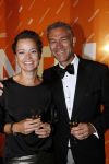 Amsterdam 30 september 2017
Orange Babies gala in de RAI.