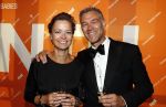 Amsterdam 30 september 2017
Orange Babies gala in de RAI.
