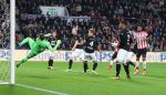 Eindhoven, 30 September 2017
PSV-Willem II , eindstand 4-0 Kompetitie Seizoen 2017/2018