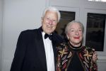 Amsterdam 24 september 2017
Premiere Annie MG Schmidt was getekend in het nieuwe de la mar. paul v Gorcum met vrouw