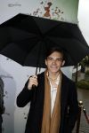 Kaatsheuvel 30 september 2017
Premiere musical in de efteling geschreven door Paul v Loon en Prinses Laurentien.
Peter de Kroon