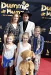 Utrecht 23 september 2017
Premiere dummie de mummie tijdens filmdagen . De cast bestaat uit Roeland Fernhout Jennifer Hoffman Gurkan Kucuksenturk Ergun Simsek en Julian Ras. ~Regisseur Pim v Hoeve