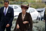 Amsterdam 22 september 2017
Prinses Beatrix opent nieuwe pand Simavi.
