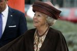 Amsterdam 22 september 2017
Prinses Beatrix opent nieuwe pand Simavi.