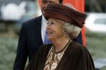Amsterdam 22 september 2017
Prinses Beatrix opent nieuwe pand Simavi.