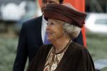 Amsterdam 22 september 2017
Prinses Beatrix opent nieuwe pand Simavi.