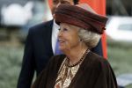 Amsterdam 22 september 2017
Prinses Beatrix opent nieuwe pand Simavi.