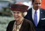 Amsterdam 22 september 2017
Prinses Beatrix opent nieuwe pand Simavi.