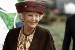 Amsterdam 22 september 2017
Prinses Beatrix opent nieuwe pand Simavi.