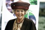 Amsterdam 22 september 2017
Prinses Beatrix opent nieuwe pand Simavi.