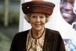 Amsterdam 22 september 2017
Prinses Beatrix opent nieuwe pand Simavi.