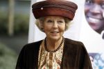 Amsterdam 22 september 2017
Prinses Beatrix opent nieuwe pand Simavi.