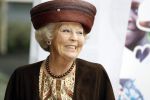 Amsterdam 22 september 2017
Prinses Beatrix opent nieuwe pand Simavi.