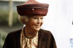 Amsterdam 22 september 2017
Prinses Beatrix opent nieuwe pand Simavi.