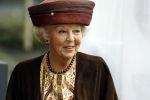 Amsterdam 22 september 2017
Prinses Beatrix opent nieuwe pand Simavi.