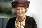 Amsterdam 22 september 2017
Prinses Beatrix opent nieuwe pand Simavi.