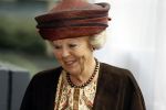 Amsterdam 22 september 2017
Prinses Beatrix opent nieuwe pand Simavi.