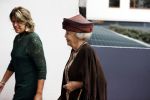 Amsterdam 22 september 2017
Prinses Beatrix opent nieuwe pand Simavi.