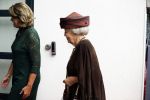 Amsterdam 22 september 2017
Prinses Beatrix opent nieuwe pand Simavi.