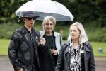 Kaatsheuvel 30 september 2017
Premiere musical in de efteling geschreven door Paul v Loon en Prinses Laurentien.