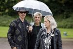 Kaatsheuvel 30 september 2017
Premiere musical in de efteling geschreven door Paul v Loon en Prinses Laurentien.
