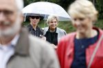 Kaatsheuvel 30 september 2017
Premiere musical in de efteling geschreven door Paul v Loon en Prinses Laurentien.