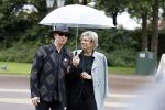 Kaatsheuvel 30 september 2017
Premiere musical in de efteling geschreven door Paul v Loon en Prinses Laurentien.