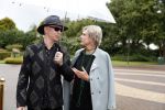 Kaatsheuvel 30 september 2017
Premiere musical in de efteling geschreven door Paul v Loon en Prinses Laurentien.
