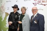 Kaatsheuvel 30 september 2017
Premiere musical in de efteling geschreven door Paul v Loon en Prinses Laurentien.