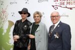 Kaatsheuvel 30 september 2017
Premiere musical in de efteling geschreven door Paul v Loon en Prinses Laurentien.
