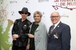 Kaatsheuvel 30 september 2017
Premiere musical in de efteling geschreven door Paul v Loon en Prinses Laurentien.