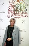 Kaatsheuvel 30 september 2017
Premiere musical in de efteling geschreven door Paul v Loon en Prinses Laurentien.