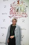 Kaatsheuvel 30 september 2017
Premiere musical in de efteling geschreven door Paul v Loon en Prinses Laurentien.
