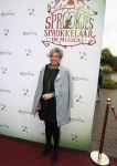 Kaatsheuvel 30 september 2017
Premiere musical in de efteling geschreven door Paul v Loon en Prinses Laurentien.