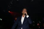 Zaandan 22 september 2017
Karin de Rooij 9 vriendin Ruud Gullit) viert haar 50e verjaardag. zanger Quincy